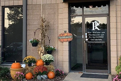 Ronald Fuhrmann DDS in Virginia Beach, VA