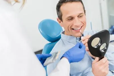 cosmetic dentistry Virgina Beach, VA