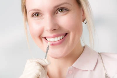 dental veneers Virginia Beach, VA