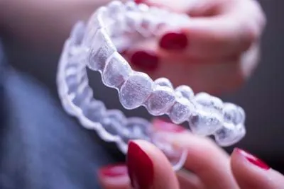 Invisalign clear aligners Virginia Beach, VA