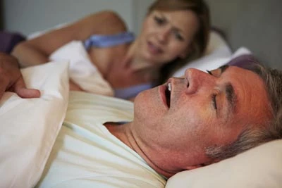 sleep apnea Virginia Beach, VA