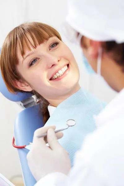 all-on-4 dental implants Virginia Beach, VA