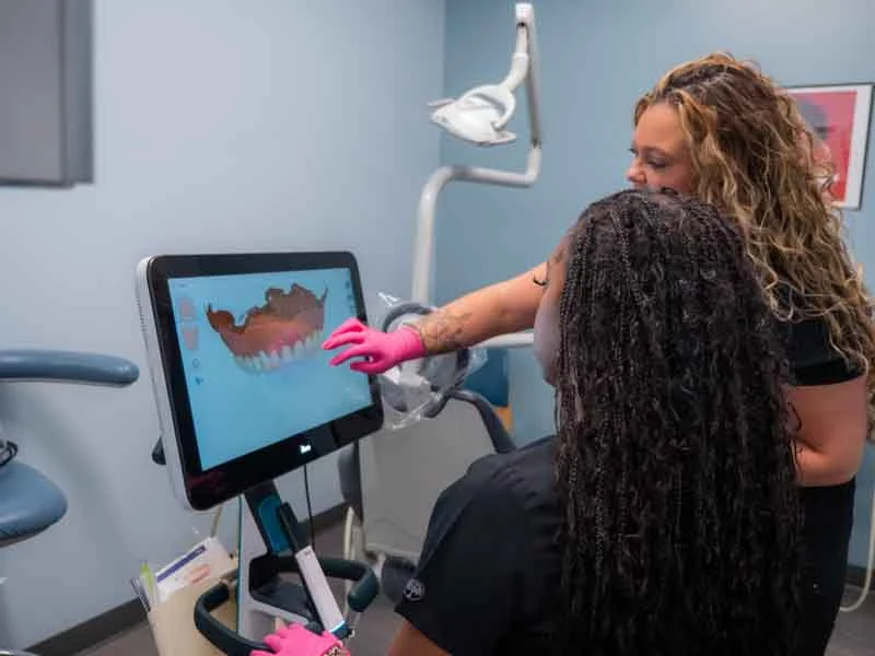 Oral surgery in Virginia Beach, VA