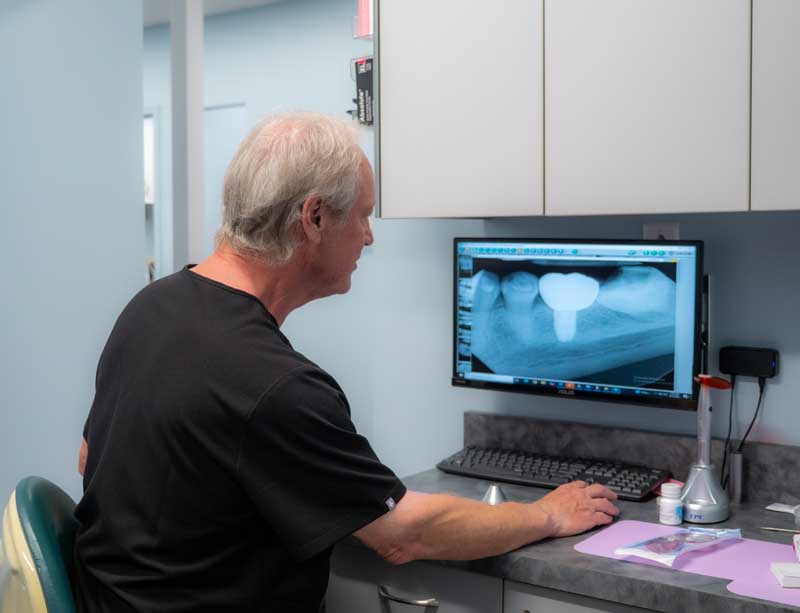 emergency dentistry Virginia Beach, VA