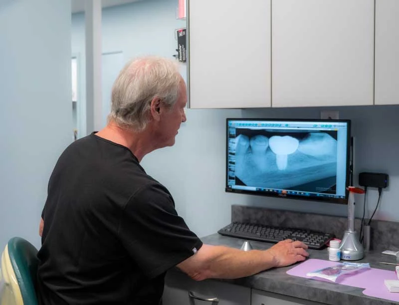 emergency dentistry Virginia Beach, VA