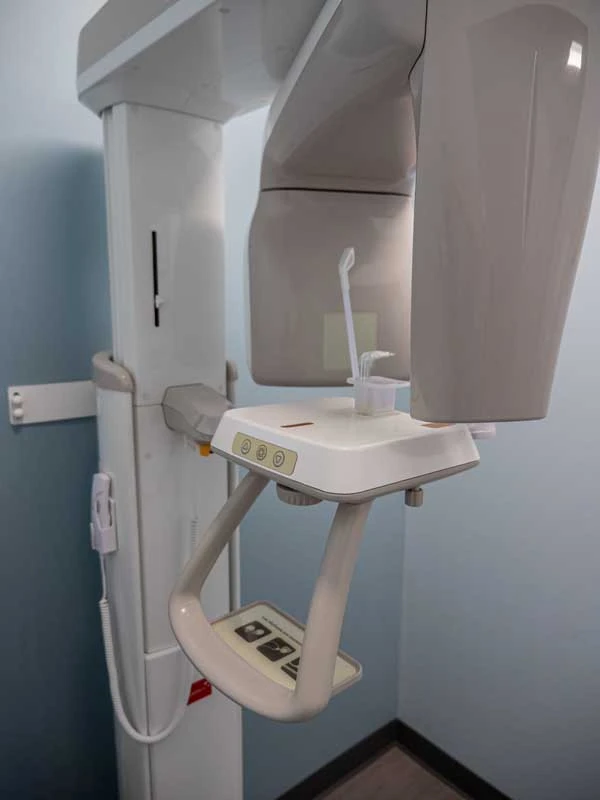Out advanced dental technology at Ronald Fuhrmann - Virginia Beach VA.