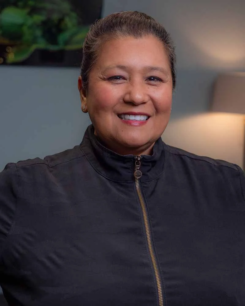 Anna Dental Hygenist