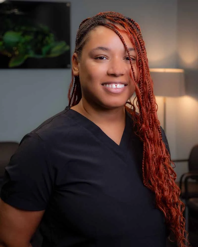 Dominique Dental Assistant