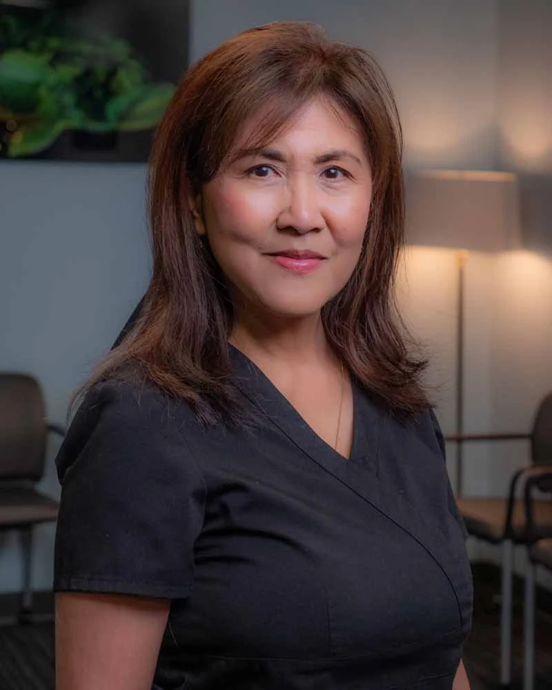 Ellen Dental Hygenist