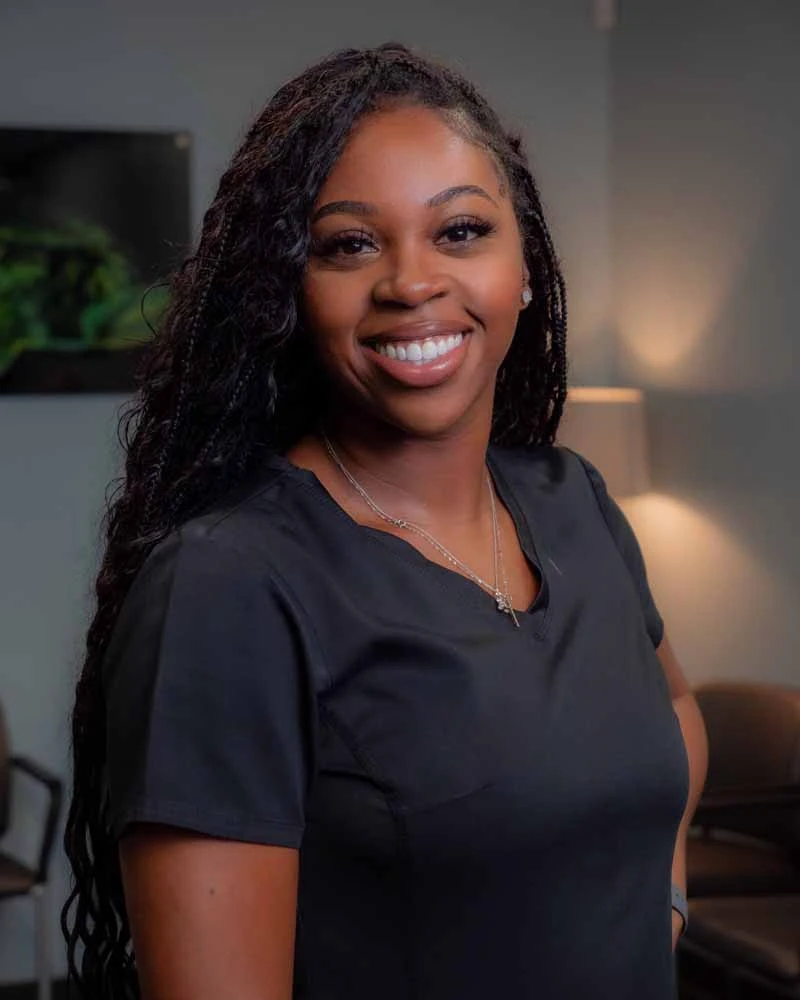 Marcella Dental Assistant