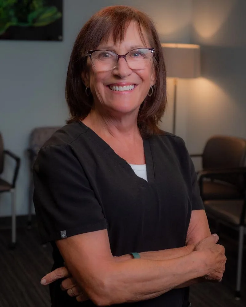 Mimi Dental Hygenist