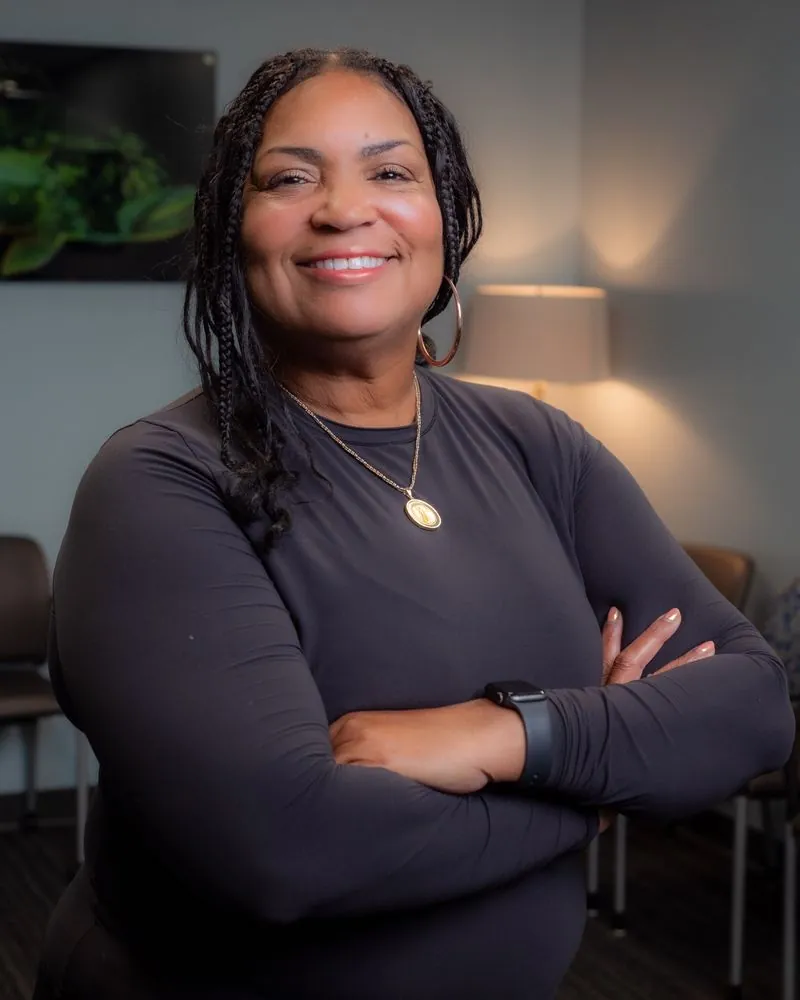 Priscilla Insurance Coordinator